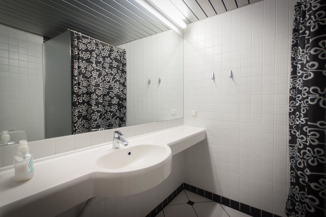 Отель Peoleo Hotell Таллин