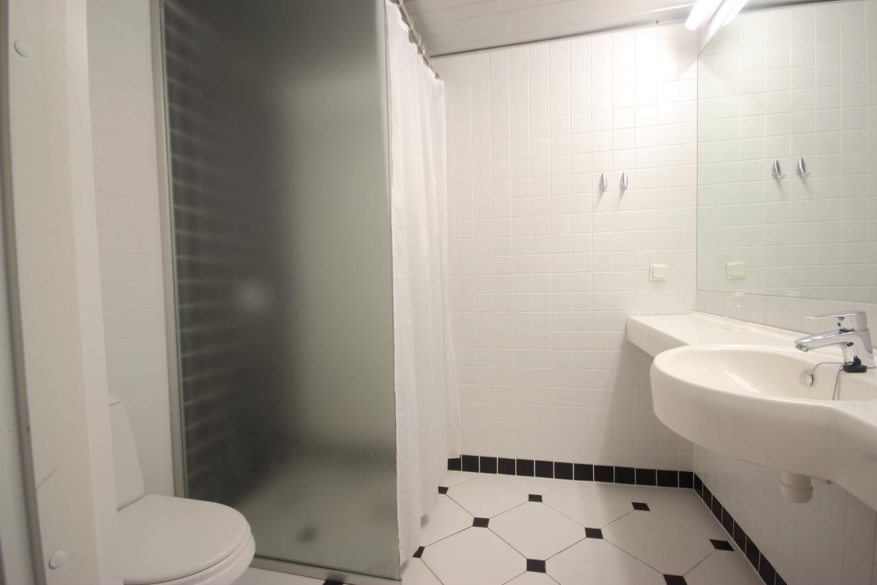 Отель Peoleo Hotell Таллин