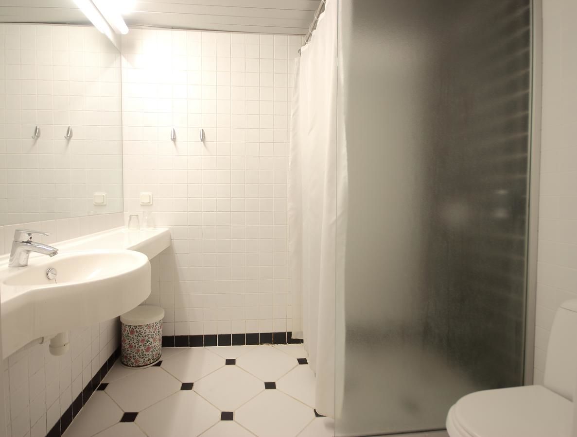 Отель Peoleo Hotell Таллин