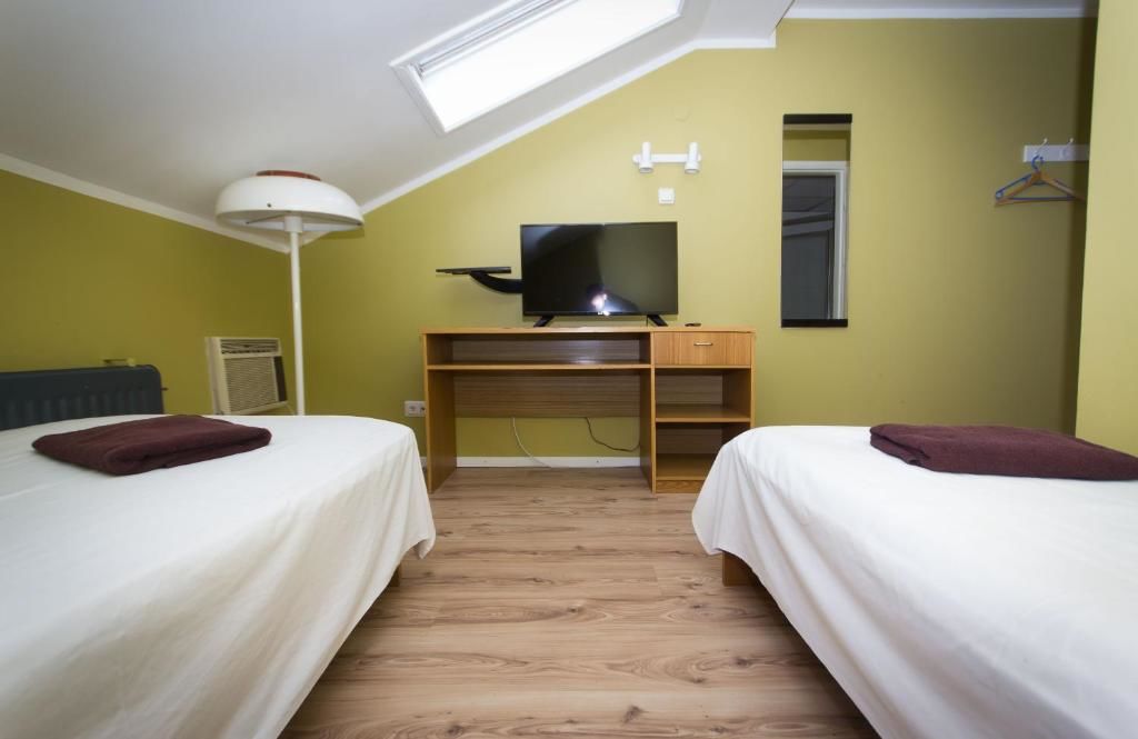 Отель Peoleo Hotell Таллин-56