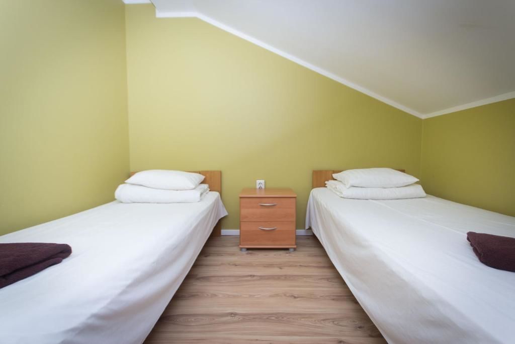 Отель Peoleo Hotell Таллин-57