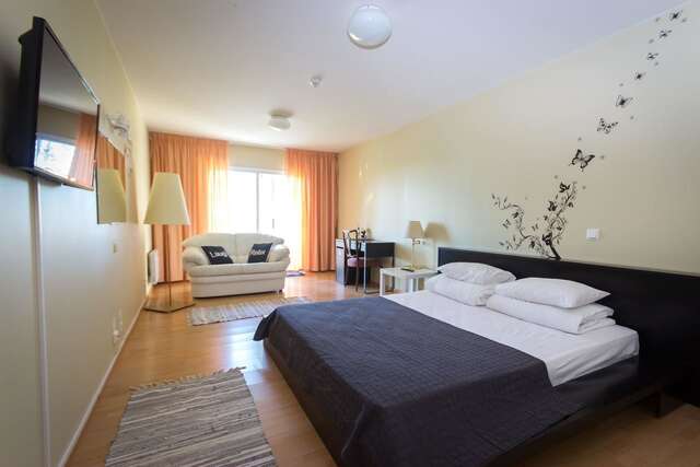 Отель Peoleo Hotell Таллин-30