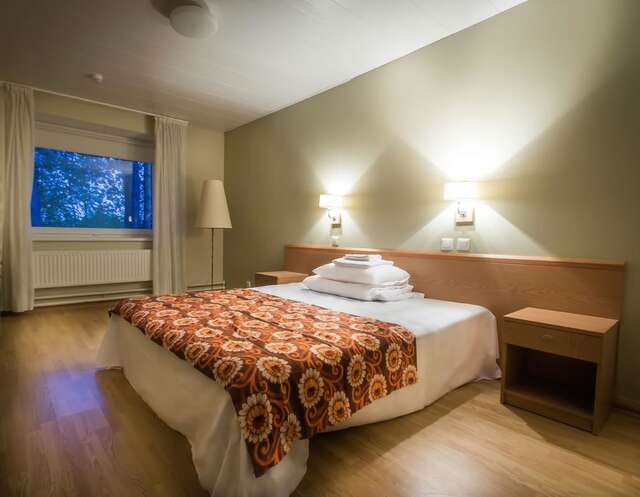 Отель Peoleo Hotell Таллин-31
