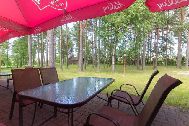 Отель Peoleo Hotell Таллин-5