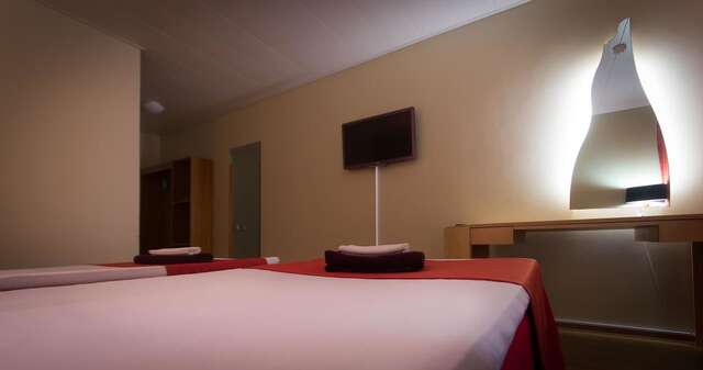 Отель Peoleo Hotell Таллин-35