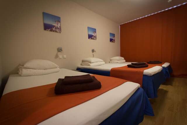 Отель Peoleo Hotell Таллин-40