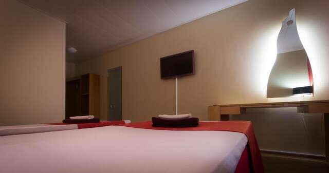 Отель Peoleo Hotell Таллин-46