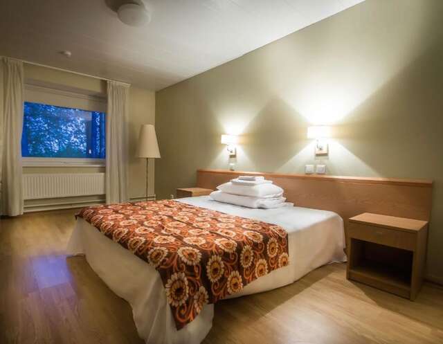 Отель Peoleo Hotell Таллин-49