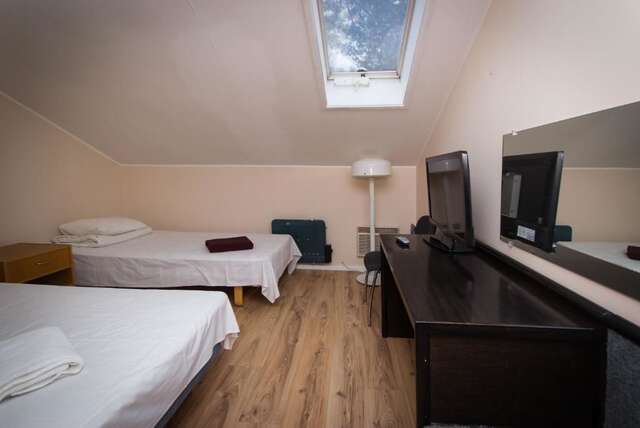 Отель Peoleo Hotell Таллин-52