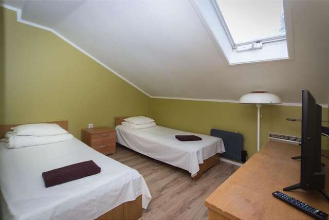 Отель Peoleo Hotell Таллин-57